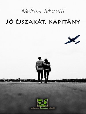 cover image of Jó éjszakát, kapitány